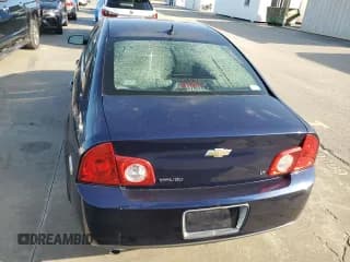 ✅ 2009 Chevrolet Malibu 1LT • VIN: 1G1ZH57B694257229 • Lot: 76001784. Listed on Copart with Not provided. Free auction sales archive from the USA and detailed vehicle history report at DreamBid. Image 6.