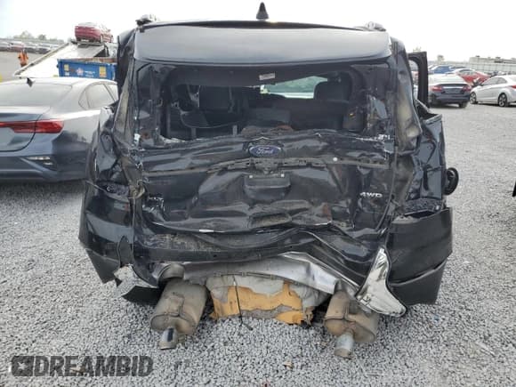 ✅ 2017 Ford Explorer XLT • VIN: 1FM5K8D8XHGD24473 • Lot: 53803405. Listed on Copart with Not provided. Free auction sales archive from the USA and detailed vehicle history report at DreamBid. Image 6.