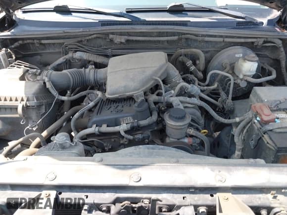 ✅ 2013 Toyota Tacoma • VIN: 5TFTX4CNXDX029302 • Lot: 42636315. Wystawiony na IAAI z przebiegiem 181 785 mil. Bezpłatny archiwum sprzedaży aukcyjnych z USA i szczegółowy raport historii pojazdu na DreamBid. Zdjęcie 10.