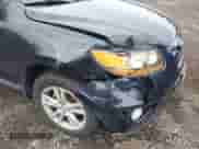 2011 Hyundai Santa Fe Limited с VIN 5XYZKDAG9BG005943, выставлен на аукционе IAAI как лот 43448357 с пробегом 221 315 миль миль и . История ставок и продаж доступна на DreamBid. Изображение 6.