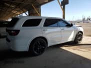 ✅ 2018 Dodge Durango SXT • VIN: 1C4RDHAG7JC114616 • Lot: 81473145. Listed on Copart with 111,539 mi. Free auction sales archive from the USA and detailed vehicle history report at DreamBid. Image 3.