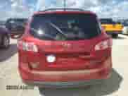 2011 Hyundai Santa Fe SE с VIN 5XYZH4AG0BG043186, выставлен на аукционе Copart как лот 74242664 с пробегом Не указан миль и Списание • Salvage title. История ставок и продаж доступна на DreamBid. Изображение 6.