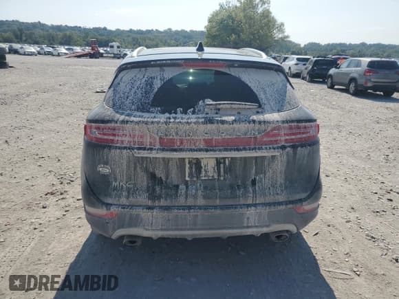 ✅ 2019 Lincoln MKC Reserve • VIN: 5LMCJ3D93KUL04447 • Лот: 71974185. Опубликован ранее на Copart с пробегом 87 110 миль. Бесплатный доступ к архиву аукционных продаж из США и подробный отчёт об истории автомобиля на DreamBid. Изображение 6.