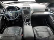 ✅ 2016 Ford Explorer Limited • VIN: 1FM5K8F86GGD06760 • Lot: 86827305. Wystawiony na Copart z przebiegiem 178 432 mil. Bezpłatny archiwum sprzedaży aukcyjnych z USA i szczegółowy raport historii pojazdu na DreamBid. Zdjęcie 8.