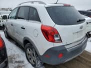 ✅ 2014 Chevrolet Captiva Sport LS • VIN: 3GNAL2EK3ES615134 • Lot: 45279295. Wystawiony na Copart z przebiegiem 155 669 mil. Bezpłatny archiwum sprzedaży aukcyjnych z USA i szczegółowy raport historii pojazdu na DreamBid. Zdjęcie 2.