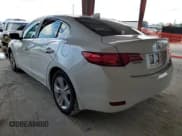 ✅ 2013 Acura ILX Hybrid • VIN: 19VDE3F30DE302027 • Лот: 69928605. Опубликован ранее на Copart с пробегом 172 371 миль. Бесплатный доступ к архиву аукционных продаж из США и подробный отчёт об истории автомобиля на DreamBid. Изображение 2.