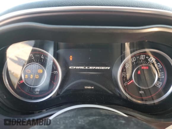 ✅ 2015 Dodge Challenger SXT • VIN: 2C3CDZAGXFH928036 • Lot: 91036785. Wystawiony na Copart z przebiegiem 121 626 mil. Bezpłatny archiwum sprzedaży aukcyjnych z USA i szczegółowy raport historii pojazdu na DreamBid. Zdjęcie 9.