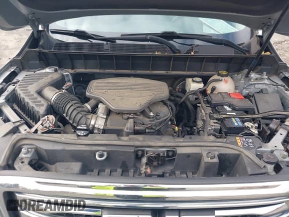 ✅ 2018 GMC Acadia SLE • VIN: 1GKKNSLS9JZ189249 • Лот: 43592384. Опубликован ранее на IAAI с пробегом 139 372 миль. Бесплатный доступ к архиву аукционных продаж из США и подробный отчёт об истории автомобиля на DreamBid. Изображение 10.