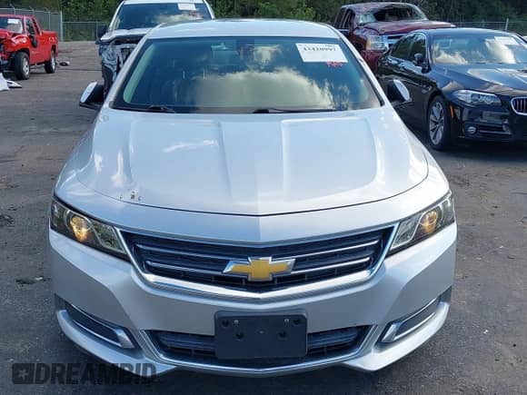 2014 Chevrolet Impala LT с VIN 1G1115SL4EU101069, выставлен на аукционе IAAI как лот 43420997 с пробегом 197 331 миль миль и . История ставок и продаж доступна на DreamBid. Изображение 12.