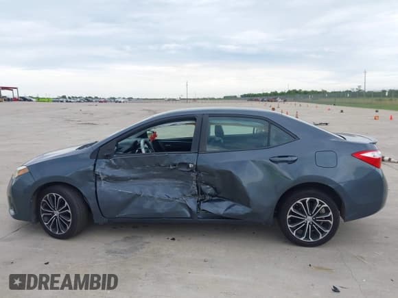 ✅ 2014 Toyota Corolla L • VIN: 5YFBURHE8EP062230 • Lot: 42892843. Wystawiony na IAAI z przebiegiem 167 396 mil. Bezpłatny archiwum sprzedaży aukcyjnych z USA i szczegółowy raport historii pojazdu na DreamBid. Zdjęcie 14.