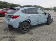 ✅ 2021 Subaru Crosstrek Special Sports • VIN: JF2GTHSC8MH287592 • Lot: 81430305. Wystawiony na Copart z przebiegiem 79 578 mil. Bezpłatny archiwum sprzedaży aukcyjnych z USA i szczegółowy raport historii pojazdu na DreamBid. Zdjęcie 3.