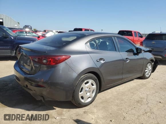 ✅ 2014 Mazda 3 i Touring • VIN: JM1BM1V7XE1161532 • Lot: 86891195. Wystawiony na Copart z przebiegiem 199 194 mil. Bezpłatny archiwum sprzedaży aukcyjnych z USA i szczegółowy raport historii pojazdu na DreamBid. Zdjęcie 3.