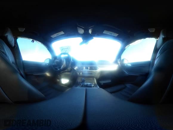 ✅ 2022 BMW X7 xDrive40i • VIN: 5UXCW2C04N9K17913 • Lot: 43603564. Listed on IAAI with 54,949 mi. Free auction sales archive from the USA and detailed vehicle history report at DreamBid. Image 19.