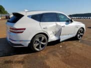 ✅ 2025 Genesis GV80 Prestige • VIN: KMUHEESC3SU286315 • Lot: 82234385. Wystawiony na Copart z przebiegiem 1 424 mil. Bezpłatny archiwum sprzedaży aukcyjnych z USA i szczegółowy raport historii pojazdu na DreamBid. Zdjęcie 3.