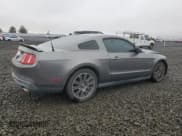 ✅ 2010 Ford Mustang GT • VIN: 1ZVBP8CH1A5177095 • Lot: 91042635. Wystawiony na Copart z przebiegiem 140 625 mil. Bezpłatny archiwum sprzedaży aukcyjnych z USA i szczegółowy raport historii pojazdu na DreamBid. Zdjęcie 3.