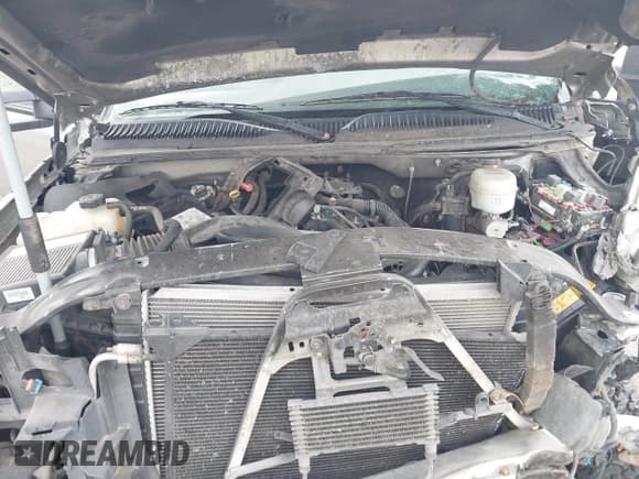 ✅ 2003 Chevrolet Silverado 1500 LS • VIN: 2GCEK19V931183363 • Lot: 43449090. Listed on IAAI with 210,872 mi. Free auction sales archive from the USA and detailed vehicle history report at DreamBid. Image 10.