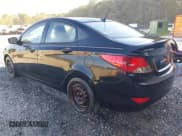 ✅ 2014 Hyundai Accent GLS • VIN: KMHCT4AE1EU731411 • Lot: 43477916. Wystawiony na IAAI z przebiegiem 180 921 mil. Bezpłatny archiwum sprzedaży aukcyjnych z USA i szczegółowy raport historii pojazdu na DreamBid. Zdjęcie 3.