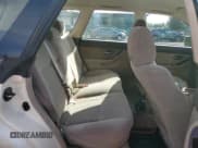 ✅ 2003 Subaru Legacy Outback • VIN: 4S3BH675X37649807 • Lot: 73001624. Listed on Copart with 147,879 mi. Free auction sales archive from the USA and detailed vehicle history report at DreamBid. Image 10.