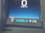 ✅ 2013 Chevrolet Malibu LTZ • VIN: 1G11H5SA0DF245750 • Lot: 43653566. Wystawiony na IAAI z przebiegiem 144 969 mil. Bezpłatny archiwum sprzedaży aukcyjnych z USA i szczegółowy raport historii pojazdu na DreamBid. Zdjęcie 7.