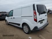 ✅ 2018 Ford Transit Connect XLT • VIN: NM0LS7F72J1344295 • Lot: 52210215. Listed on Copart with 209,322 mi. Free auction sales archive from the USA and detailed vehicle history report at DreamBid. Image 2.