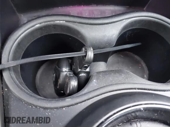 ✅ 2023 MINI Countryman Cooper S • VIN: WMZ53BR04P3P59741 • Lot: 41961248. Listed on IAAI with 29,095 mi. Free auction sales archive from the USA and detailed vehicle history report at DreamBid. Image 11.