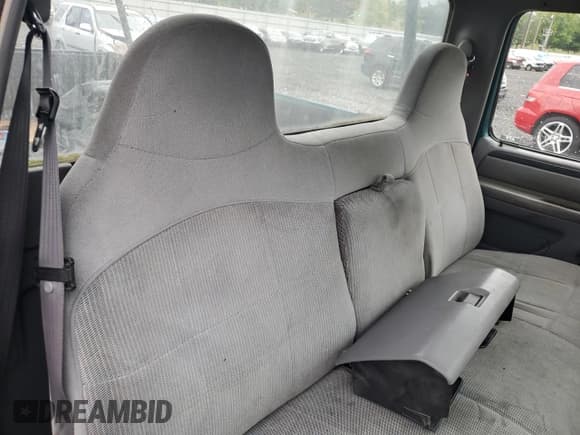 ✅ 1996 Ford F-150 • VIN: 1FTEF15N6TLB11640 • Lot: 84915255. Listed on Copart with 218,884 mi. Free auction sales archive from the USA and detailed vehicle history report at DreamBid. Image 10.