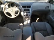 ✅ 2011 Chevrolet Malibu 1LS • VIN: 1G1ZB5E19BF218947 • Lot: 74630534. Listed on Copart with 136,686 mi. Free auction sales archive from the USA and detailed vehicle history report at DreamBid. Image 8.