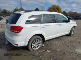 ✅ 2013 Dodge Journey SXT • VIN: 3C4PDCBB5DT562827 • Lot: 43513554. Wystawiony na IAAI z przebiegiem 94 317 mil. Bezpłatny archiwum sprzedaży aukcyjnych z USA i szczegółowy raport historii pojazdu na DreamBid. Zdjęcie 4.