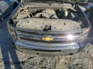 ✅ 2011 Chevrolet Silverado 1500 LS • VIN: 3GCPCREAXBG196524 • Lot: 92111925. Wystawiony na Copart z przebiegiem 176 027 mil. Bezpłatny archiwum sprzedaży aukcyjnych z USA i szczegółowy raport historii pojazdu na DreamBid. Zdjęcie 11.