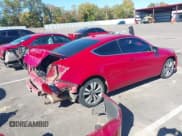 ✅ 2008 Honda Accord EX-L • VIN: 1HGCS12848A004964 • Lot: 43597910. Listed on IAAI with 192,966 mi. Free auction sales archive from the USA and detailed vehicle history report at DreamBid. Image 4.