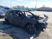 ✅ 2021 Jeep Compass Limited • VIN: 3C4NJDCB9MT506989 • Lot: 41564114. Wystawiony na IAAI z przebiegiem Nie podano. Bezpłatny archiwum sprzedaży aukcyjnych z USA i szczegółowy raport historii pojazdu na DreamBid. Zdjęcie 1.