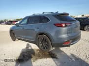 ✅ 2021 Mazda CX-9 Grand Touring • VIN: JM3TCADY1M0525902 • Lot: 92303935. Wystawiony na Copart z przebiegiem 68 873 mil. Bezpłatny archiwum sprzedaży aukcyjnych z USA i szczegółowy raport historii pojazdu na DreamBid. Zdjęcie 2.