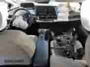 2023 Toyota Prius LE with VIN JTDADABU8P3006684, listed as a Copart auction lot 63282995 with 31,885 mi miles and Salvage title. Bid and sale history available at DreamBid. Image 8.