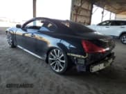 ✅ 2009 Infiniti G37 • VIN: JNKCV64E59M600718 • Lot: 49866875. Wystawiony na Copart z przebiegiem Nie podano. Bezpłatny archiwum sprzedaży aukcyjnych z USA i szczegółowy raport historii pojazdu na DreamBid. Zdjęcie 2.