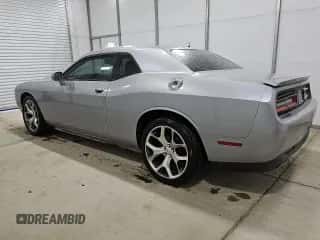 2015 Dodge Challenger SXT с VIN 2C3CDZAG0FH718741, выставлен на аукционе Copart как лот 70857735 с пробегом 145 522 миль миль и Чистый • Clean title. История ставок и продаж доступна на DreamBid. Изображение 2.