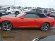 2011 Chevrolet Camaro 2LT с VIN 2G1FC3DD9B9170357, выставлен на аукционе IAAI как лот 43280820 с пробегом 53 431 миль миль и . История ставок и продаж доступна на DreamBid. Изображение 15.