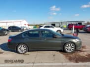 ✅ 2013 Honda Accord EX • VIN: 1HGCR2F73DA251874 • Lot: 43614368. Wystawiony na IAAI z przebiegiem 178 389 mil. Bezpłatny archiwum sprzedaży aukcyjnych z USA i szczegółowy raport historii pojazdu na DreamBid. Zdjęcie 14.