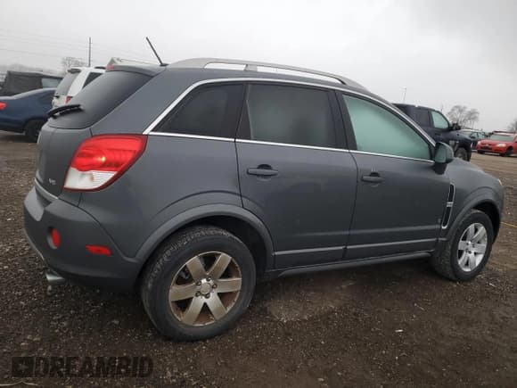 ✅ 2008 Saturn VUE XR • VIN: 3GSCL53728S523409 • Лот: 44153435. Опубликован ранее на Copart с пробегом 122 742 миль. Бесплатный доступ к архиву аукционных продаж из США и подробный отчёт об истории автомобиля на DreamBid. Изображение 3.