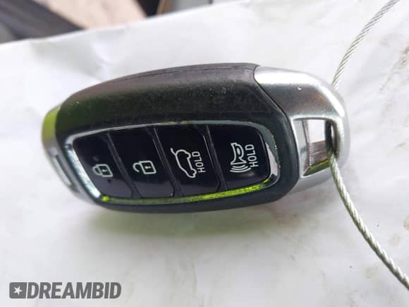 2019 Hyundai Veloster Turbo z VIN KMHTH6AB9KU005942, wystawiony jako IAAI lot #41565229 z przebiegiem 91 788 mil mil oraz . Historia ofert i sprzedaży dostępna na DreamBid. Obrazek 11.