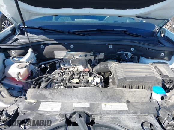 ✅ 2024 Volkswagen Atlas SEL Premium R-Line • VIN: 1V2FR2CA2RC594827 • Lot: 43312907. Wystawiony na IAAI z przebiegiem 23 710 mil. Bezpłatny archiwum sprzedaży aukcyjnych z USA i szczegółowy raport historii pojazdu na DreamBid. Zdjęcie 10.