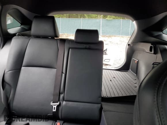 ✅ 2023 Toyota Venza LE • VIN: JTEAAAAH6PJ135446 • Lot: 67088745. Wystawiony na Copart z przebiegiem Nie podano. Bezpłatny archiwum sprzedaży aukcyjnych z USA i szczegółowy raport historii pojazdu na DreamBid. Zdjęcie 10.