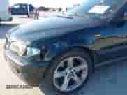 2002 BMW 3 Series 325xi с VIN WBAEU33492PH85476, выставлен на аукционе IAAI как лот 43180785 с пробегом 159 095 миль миль и . История ставок и продаж доступна на DreamBid. Изображение 18.