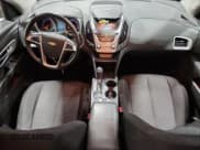 ✅ 2016 Chevrolet Equinox LT • VIN: 2GNFLFEKXG6253513 • Lot: 92355375. Listed on Copart with 76,681 mi. Free auction sales archive from the USA and detailed vehicle history report at DreamBid. Image 8.