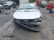 ✅ 2002 Ford Mustang Deluxe • VIN: 1FAFP44492F221578 • Lot: 42242232. Listed on IAAI with 107,773 mi. Free auction sales archive from the USA and detailed vehicle history report at DreamBid. Image 13.