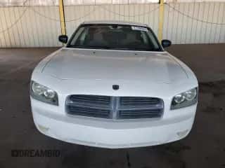 2009 Dodge Charger SXT с VIN 2B3KA33V39H573080, выставлен на аукционе Copart как лот 77794044 с пробегом 117 601 миль миль и Списание • Salvage title. История ставок и продаж доступна на DreamBid. Изображение 5.