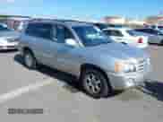 2001 Toyota Highlander с VIN JTEGF21A110009240, выставлен на аукционе IAAI как лот 42738649 с пробегом 113 904 миль миль и . История ставок и продаж доступна на DreamBid. Изображение 1.