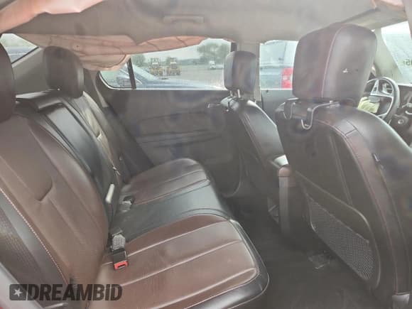 ✅ 2012 Chevrolet Equinox 2LT • VIN: 2GNFLNE54C6320119 • Лот: 83927505. Опубликован ранее на Copart с пробегом 125 553 миль. Бесплатный доступ к архиву аукционных продаж из США и подробный отчёт об истории автомобиля на DreamBid. Изображение 11.