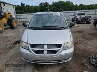 2005 Dodge Caravan SE с VIN 1D4GP24R95B291661, выставлен на аукционе Copart как лот 68645944 с пробегом 197 096 миль миль и Списание • Salvage title. История ставок и продаж доступна на DreamBid. Изображение 5.