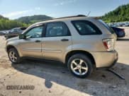 ✅ 2007 Chevrolet Equinox LS • VIN: 2CNDL13F476012373 • Лот: 62854975. Опубликован ранее на Copart с пробегом 141 154 миль. Бесплатный доступ к архиву аукционных продаж из США и подробный отчёт об истории автомобиля на DreamBid. Изображение 2.