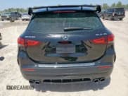 ✅ 2023 Mercedes-Benz GLA 45 AMG • VIN: W1N4N5DB7PJ524979 • Lot: 64977225. Listed on Copart with 1,452 mi. Free auction sales archive from the USA and detailed vehicle history report at DreamBid. Image 6.